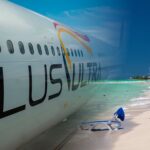 Aerolínea Plus Ultra Varadero temporada alta turismo Cuba