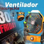 Black Friday Envíos Cuba Ventiladores Generadores