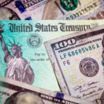 Cheques estímulo 1700 dólares EEUU