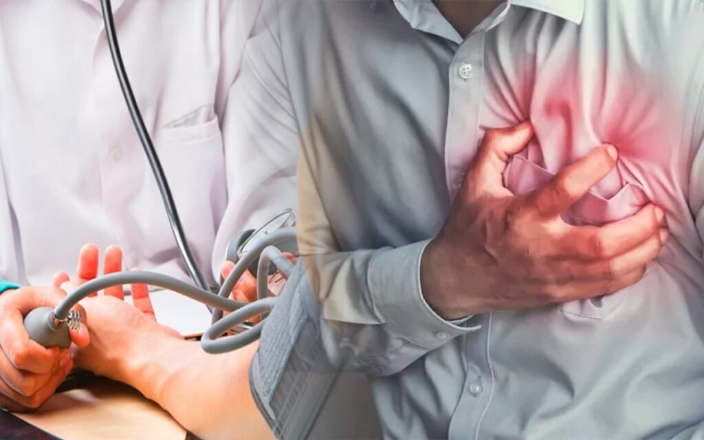 Consejos Prevenir Infarto Cardiólogo 1