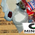 Distribución alimentos Situación Meteorológica