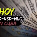 Dolar Sube Mercado Informal Cuba Noviembre 2024