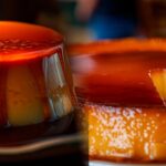 Flan Cubano Tradición y Dulzura en cada cuchara