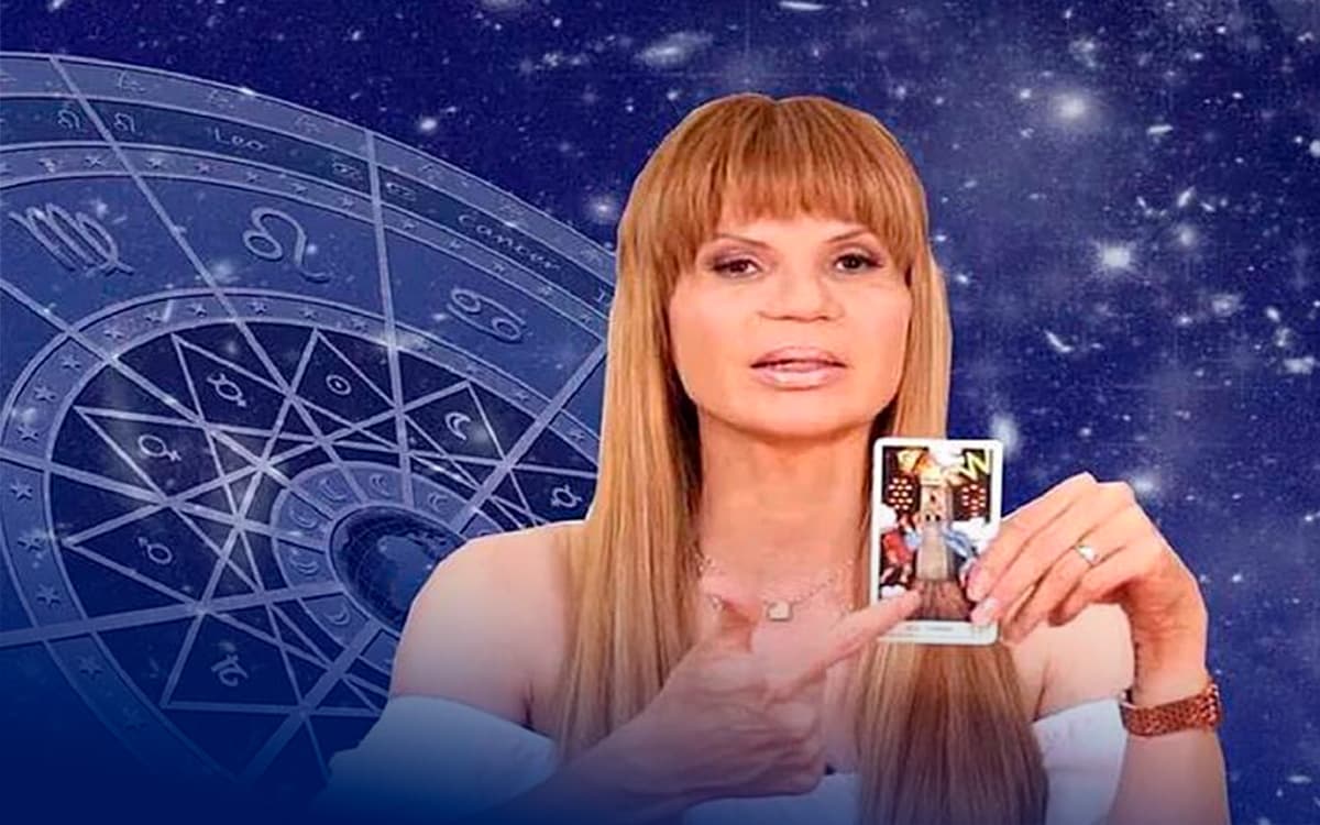 Horoscopos Mhoni Vidente 9 Noviembre 2024