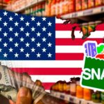 Inmigrantes Acceso Snap Estados Unidos