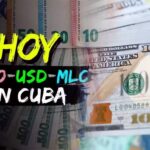 Mercado divisas Cuba Sábado noviembre