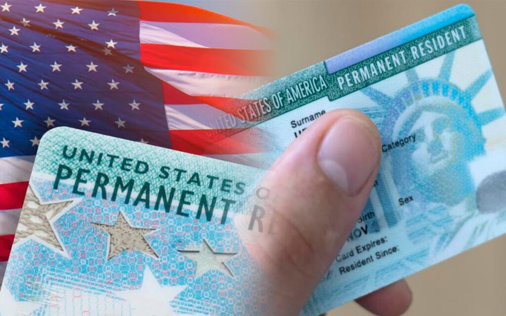 Nuevas regulaciones USCIS