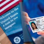 Opciones inmigrantes identificación Florida