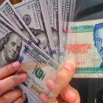 Precio Dólar Euro MLC Mercado Negro Cuba Noviembre 2024