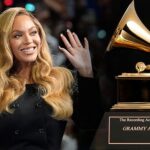 Premios Grammy 2025 Nominaciones