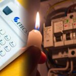 Teléfonos Contacto Problemas Eléctricos La Habana