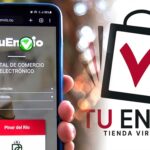 TuEnvio 2.0 Plataforma Cuba