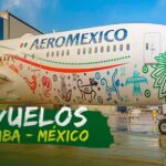 Vuelos Cuba México Diciembre Precios Aerolíneas