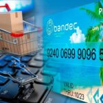 Banco BANDEC tarjeta prepago Cuba