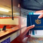 Cambio Pasaporte Cubano 2025