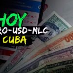 Dolar Caida Mercado Informal Cuba