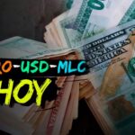 Dólar en Cuba diciembre