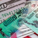 EEUU cheque estimulo 2000 dólares 2024