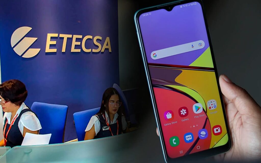 ETECSA oferta Móvil y Reloj Inteligente fin de año