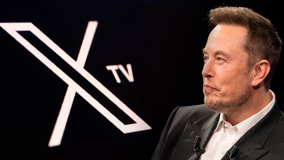 Elon Musk desafía a Netflix: ¿Es X TV la nueva revolución del streaming?