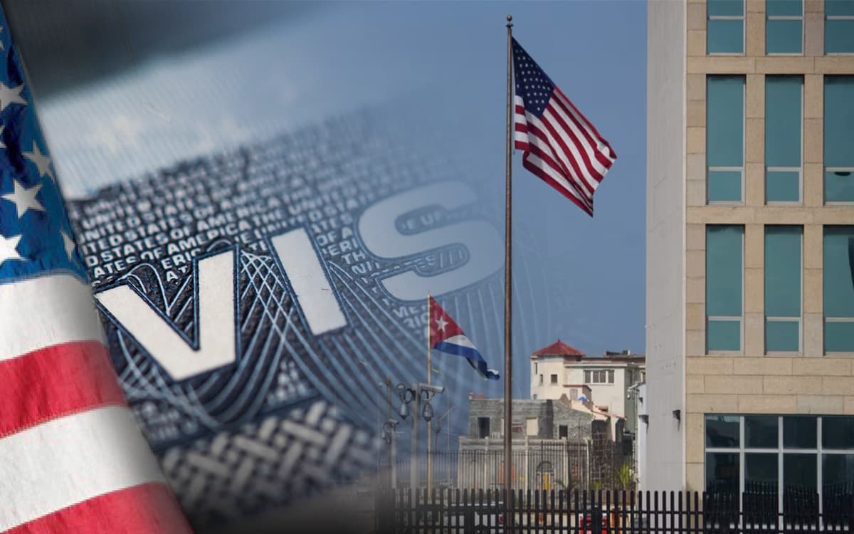 Estados Unidos Cuba acuerdos migratorios