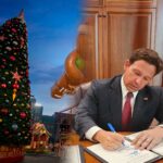 Florida agrega feriados navidad fin año