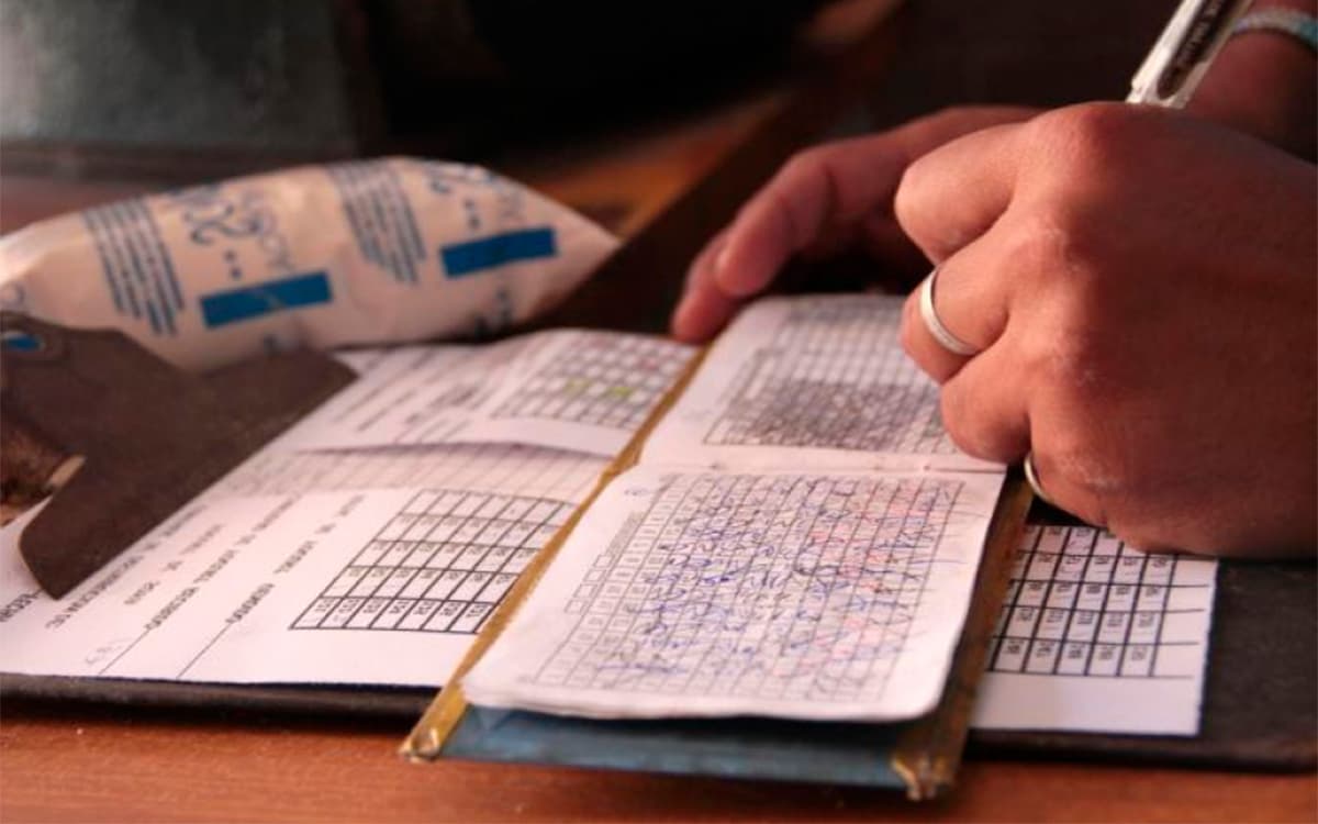 Libretas abastecimiento Cuba