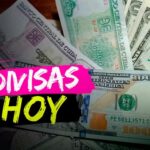 Mercado Informal de Divisas en Cuba diciembre 2024