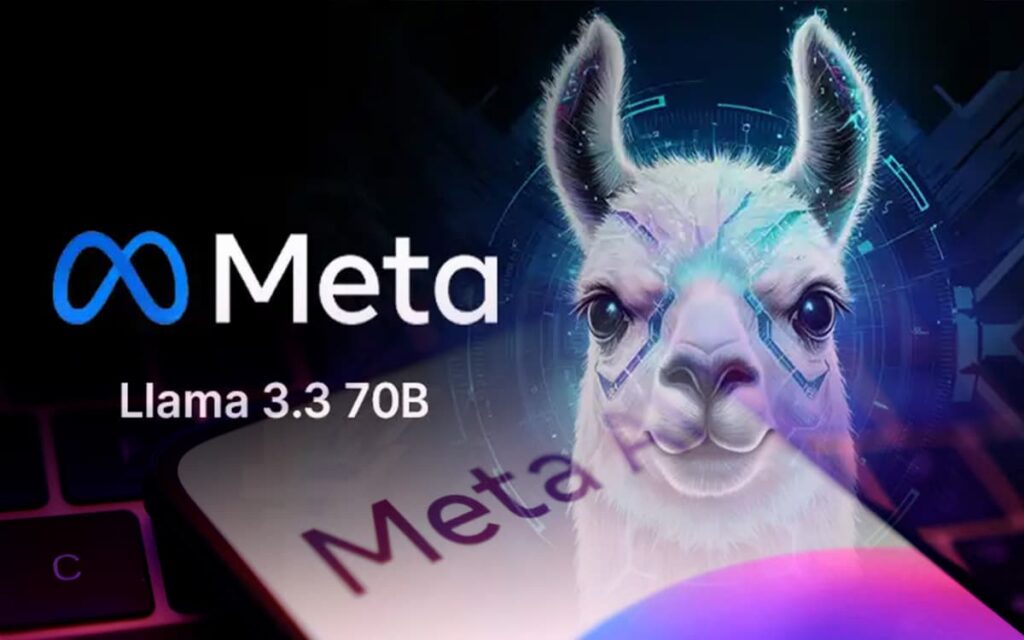 Meta Inteligencia Artificial Llama 3