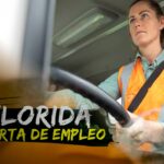 Ofertas trabajo choferes florida salarios