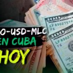 Precios de Divisas en Cuba hoy 10 de diciembre