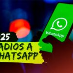 Whatsapp dejara de funcionar en dispositivos 2025