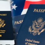 Cambios pasaportes Estados Unidos 2025