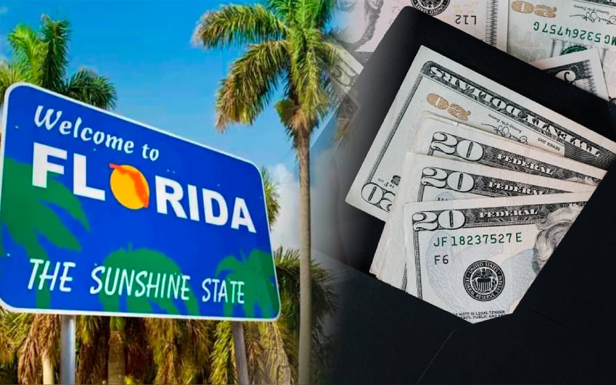 Florida salario mínimo 2026