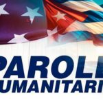 Parole humanitario reducción cubanos EEUU