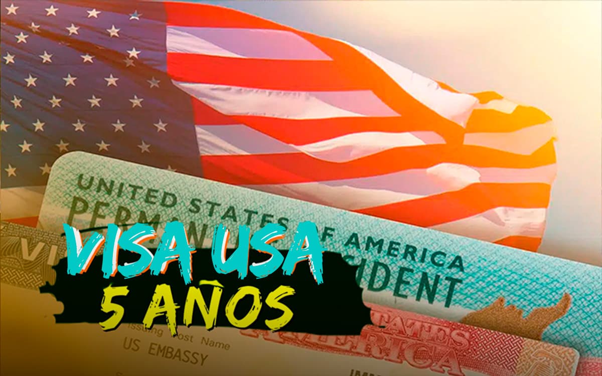 Visa Turismo Cubanos EEUU Enero 2025