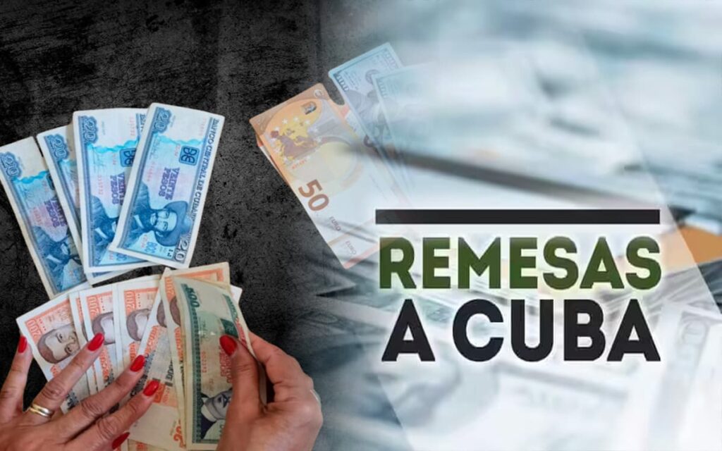 Alternativas Remesas Cuba Sin Western Union