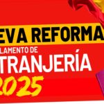 Cambios reglamento españoles residentes extranjero 2025