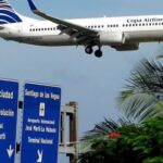 Copa Airlines vuelos directos Cuba Panama Febrero