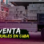 Cuba precios materiales construcción