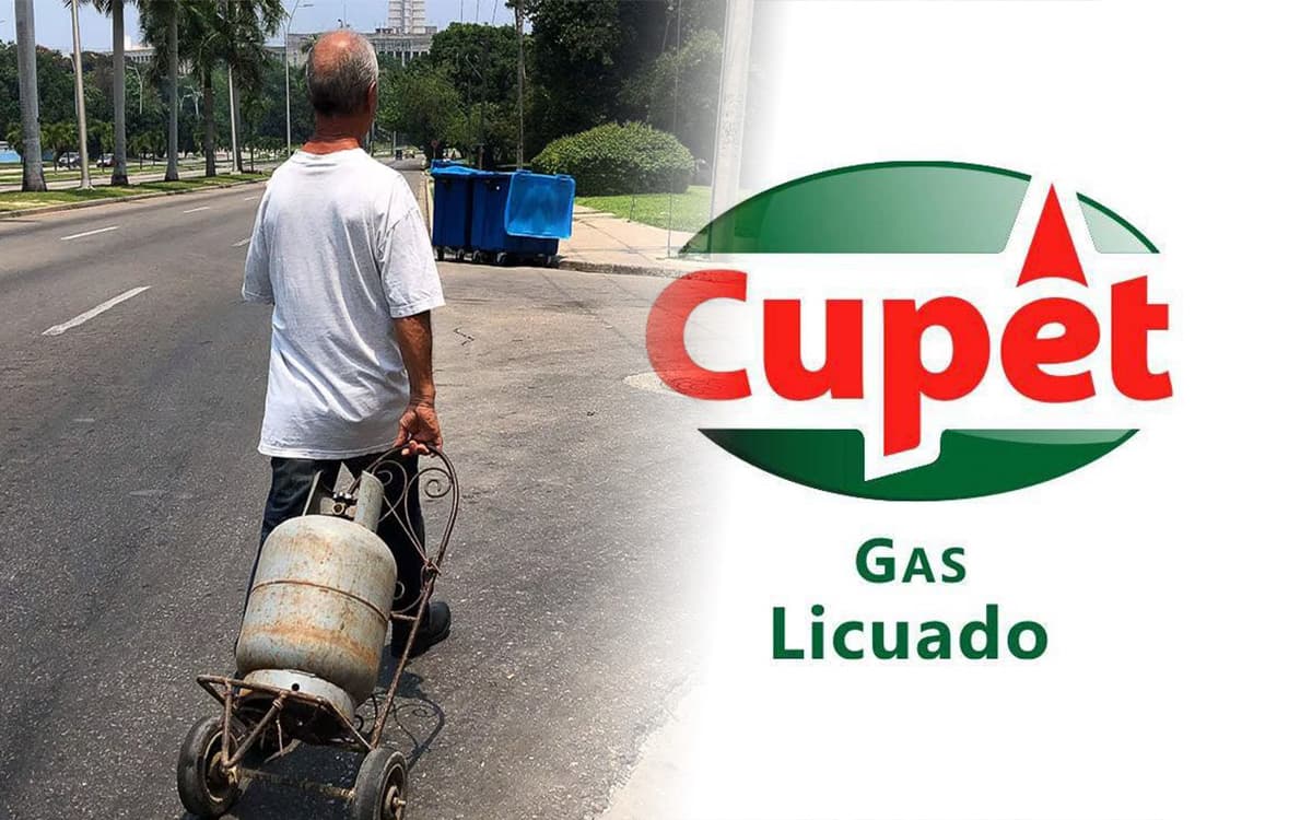 Empresa gas licuado provincias habana artemisa mayabeque