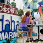 Heladería Coppelia La Habana Reapertura