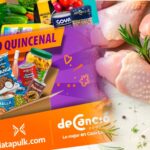 Katapulk y deCancio Foods lanzan sorteo quincenal cestas alimentos Cuba