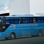 Ministro transportes Cuba servicios interprovinciales