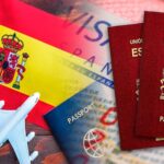 Visa expres trabajo para familia en España