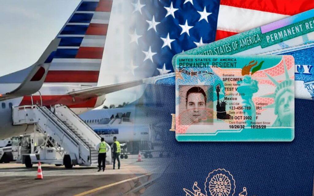 Alerta restricción viaje cubanos EEUU