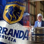 Cerveza Parranda Nueva Línea Distribución