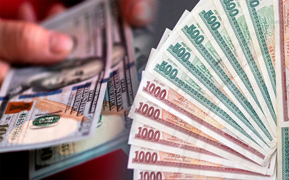 Dólar sube tasas cambio Cuba