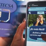 Etecsa actualización línea móvil marzo