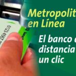 Fecha límite registro metropolitano en línea